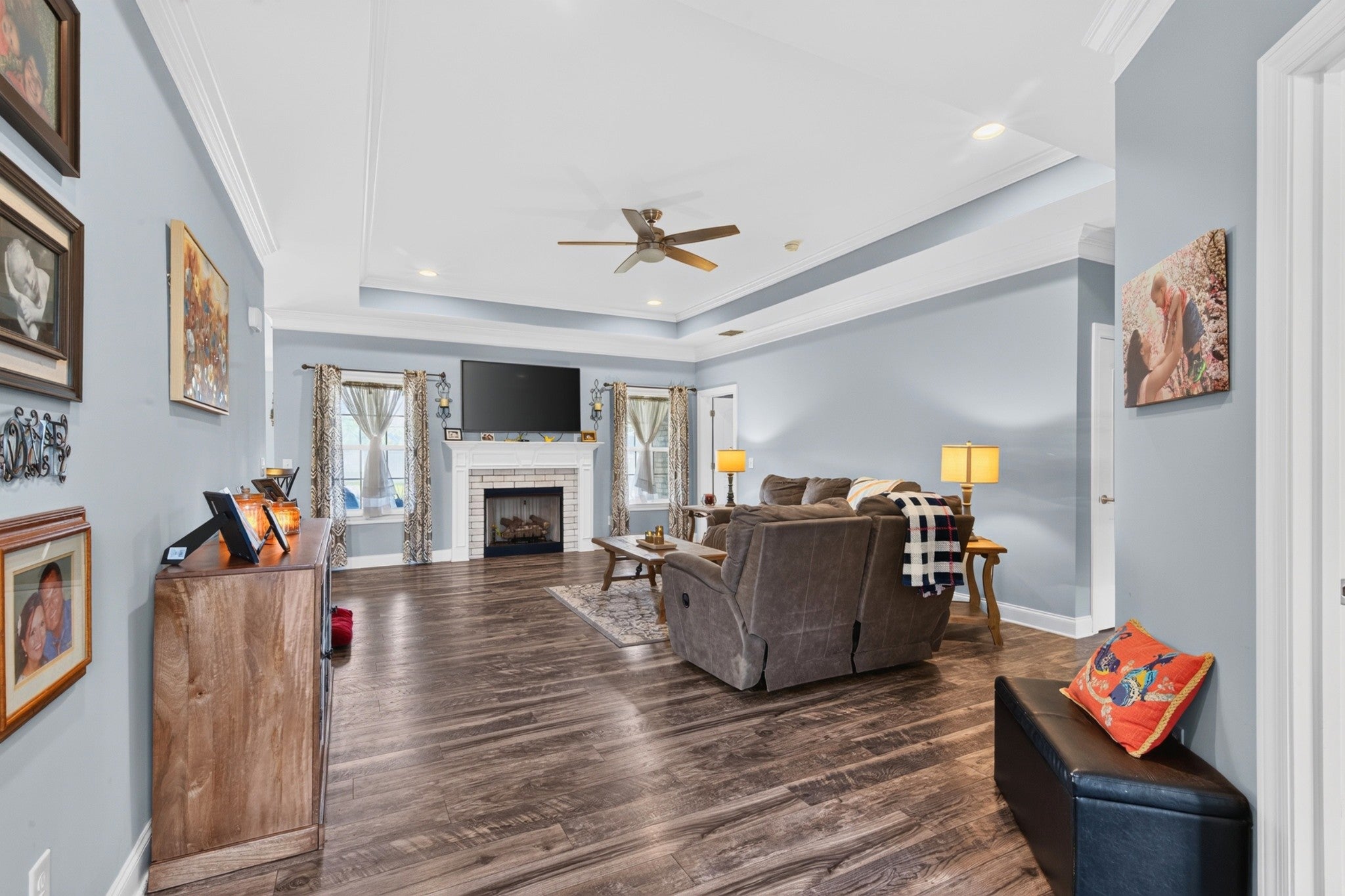 104 Creekstone Dr