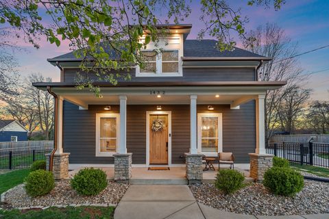 1432 McGavock Pike Nashville TN 37216