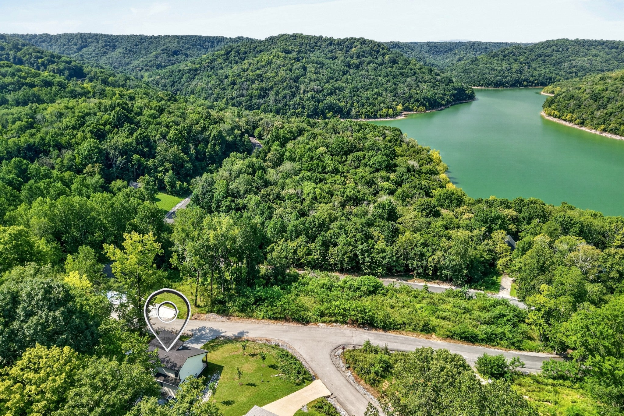2343 Shoreside Dr