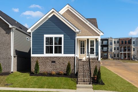 580 Centre St Pleasant View TN 37146