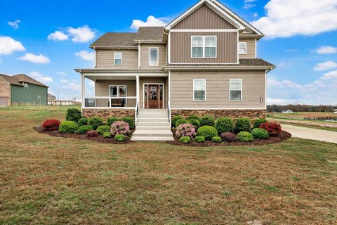 Photo of 4032 Chapel Hill Rd, Clarksville, TN 37040 (MLS # 3186449)