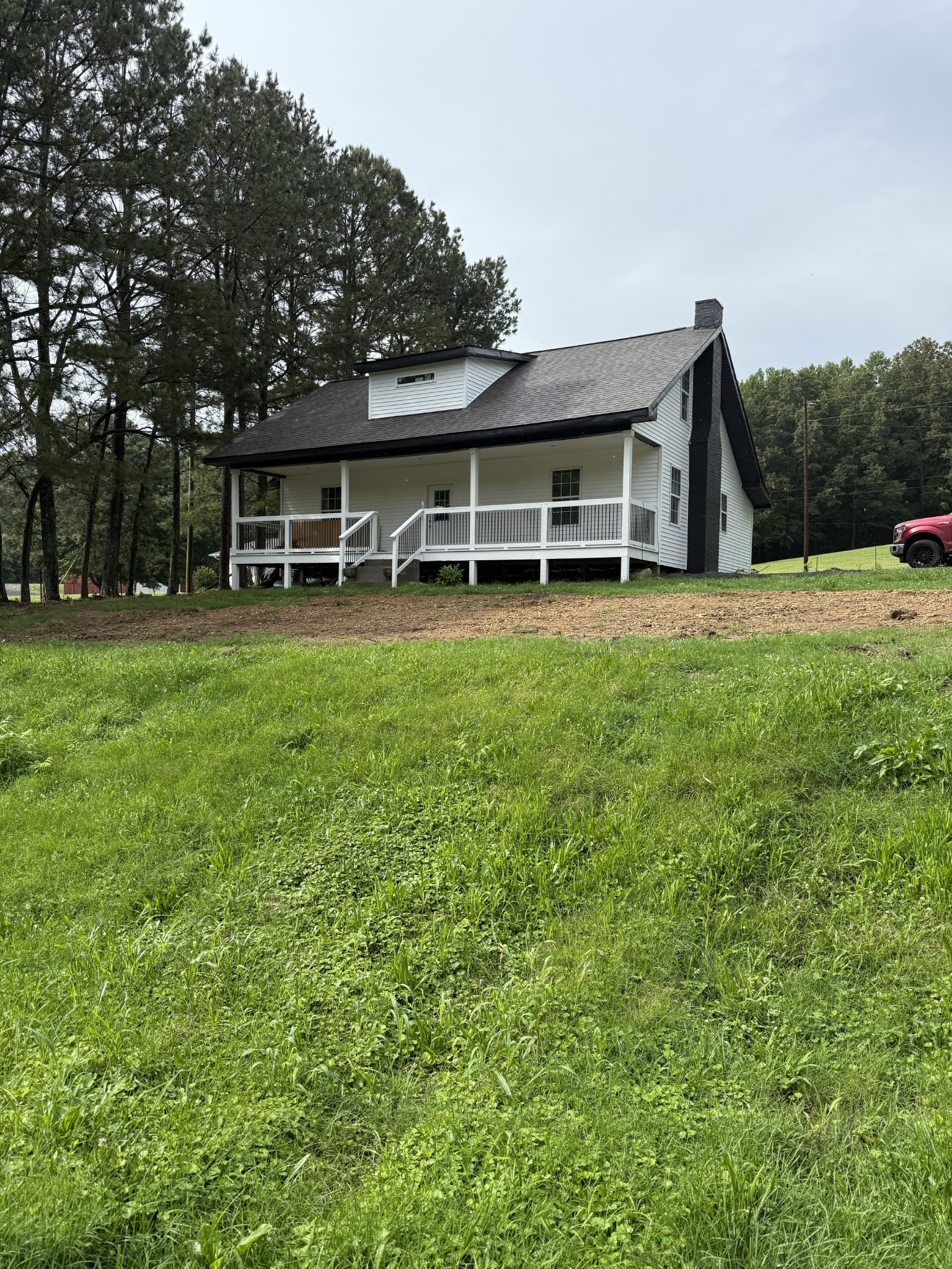 975 Witcher Hollow Rd