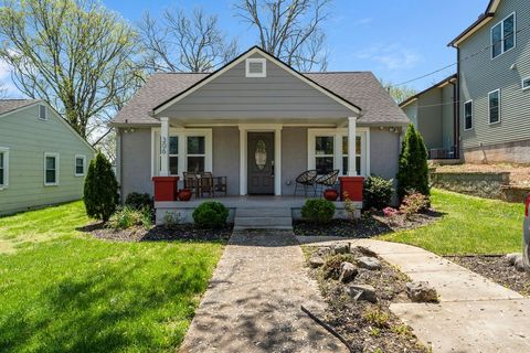 306 Marshall St Nashville TN 37207