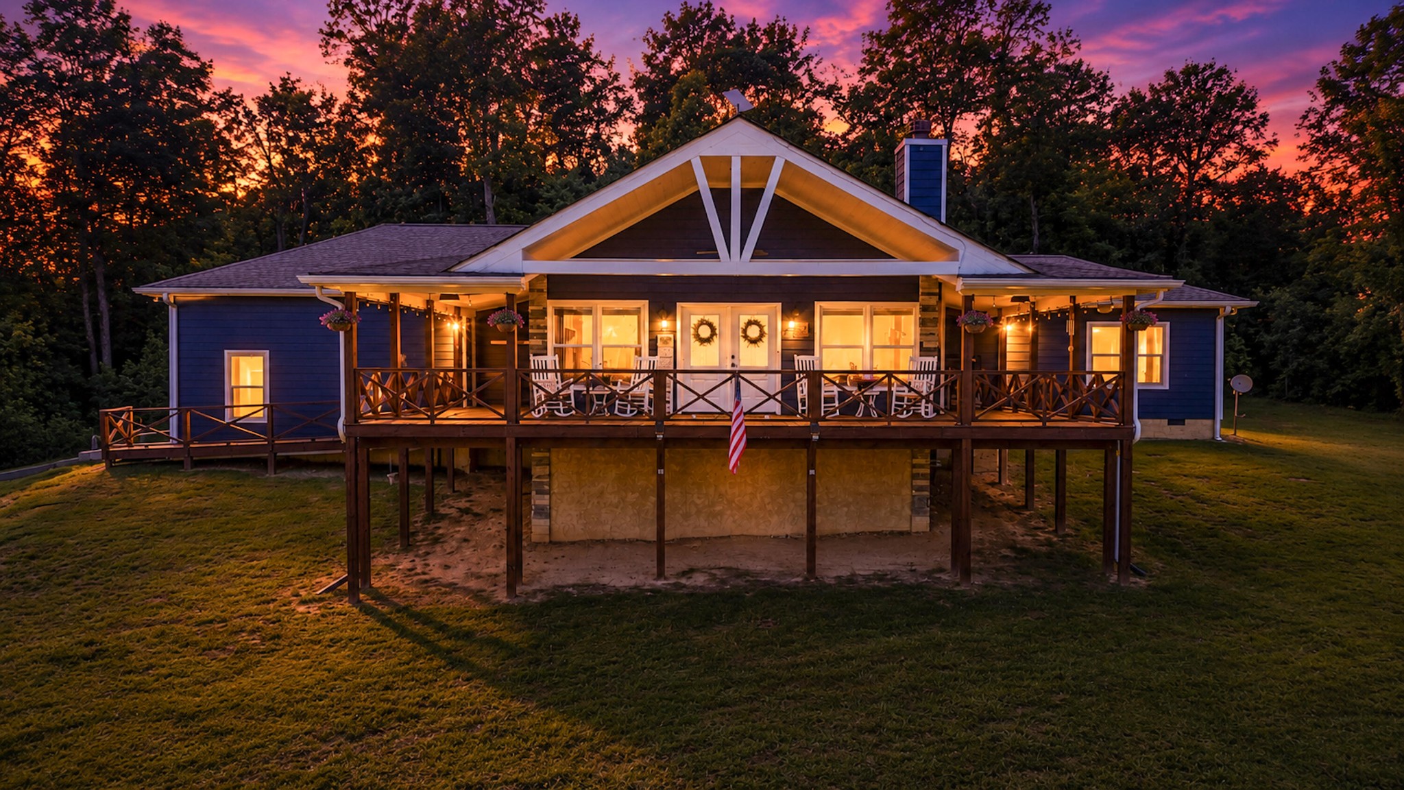 Photo 1 of 47 — 151 County Road 788, Etowah, TN 37331