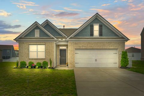 2028 Tate Farm Ln White House TN 37188