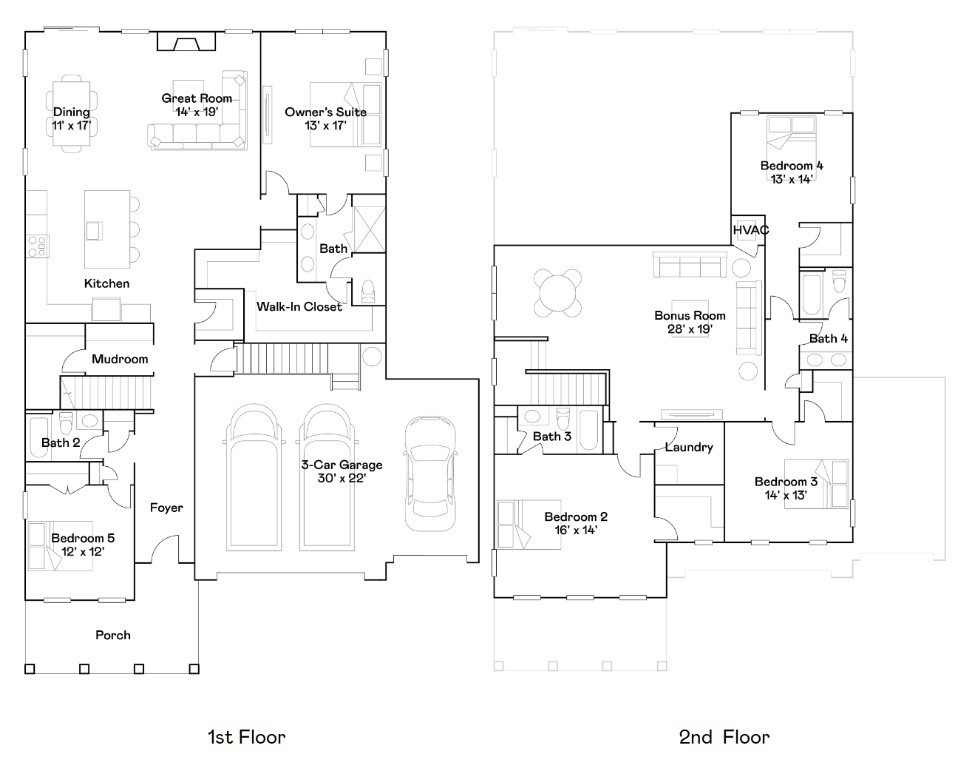 1214 Tucker Drive