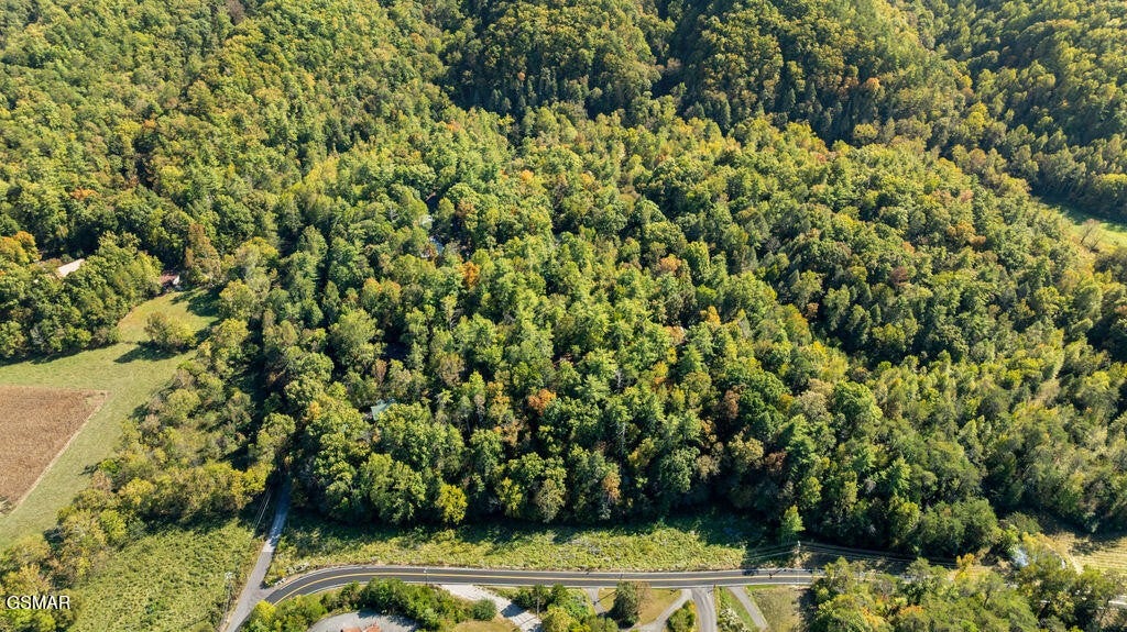 0 Waldens Creek Road