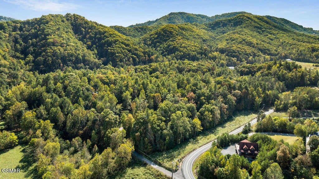 0 Waldens Creek Road