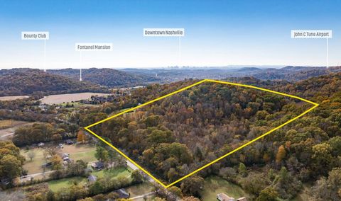 7050 Old Hickory Blvd Whites Creek TN 37189