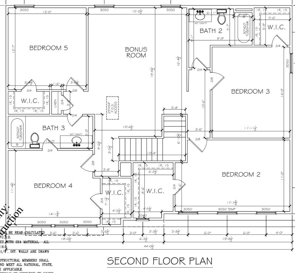 3003 Nichols Vale