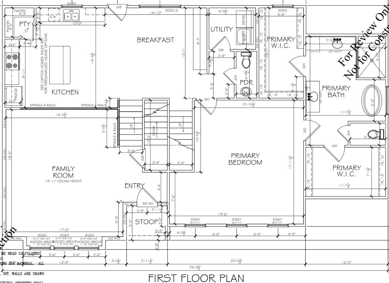 3003 Nichols Vale