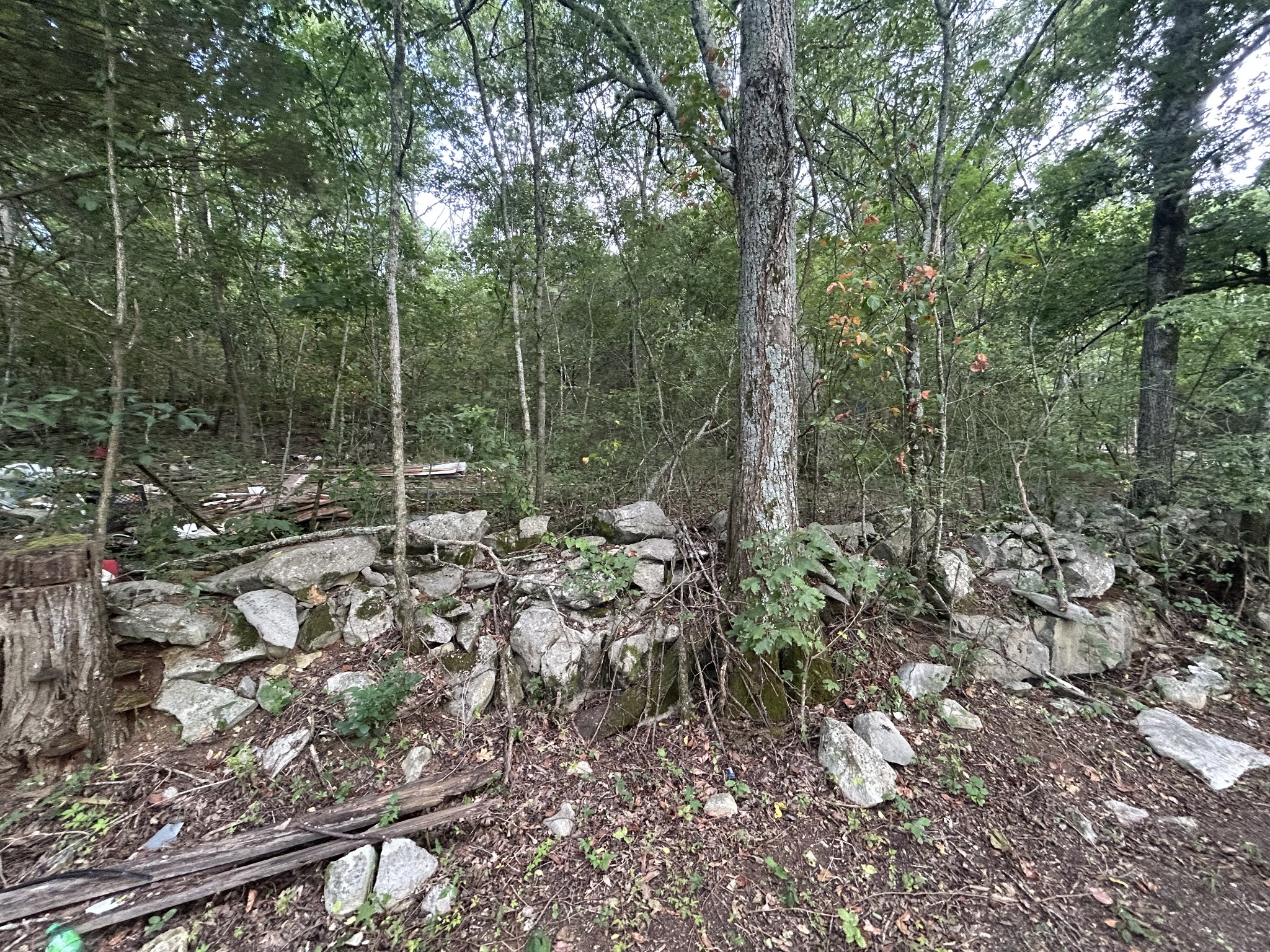 0 Greenhaw road