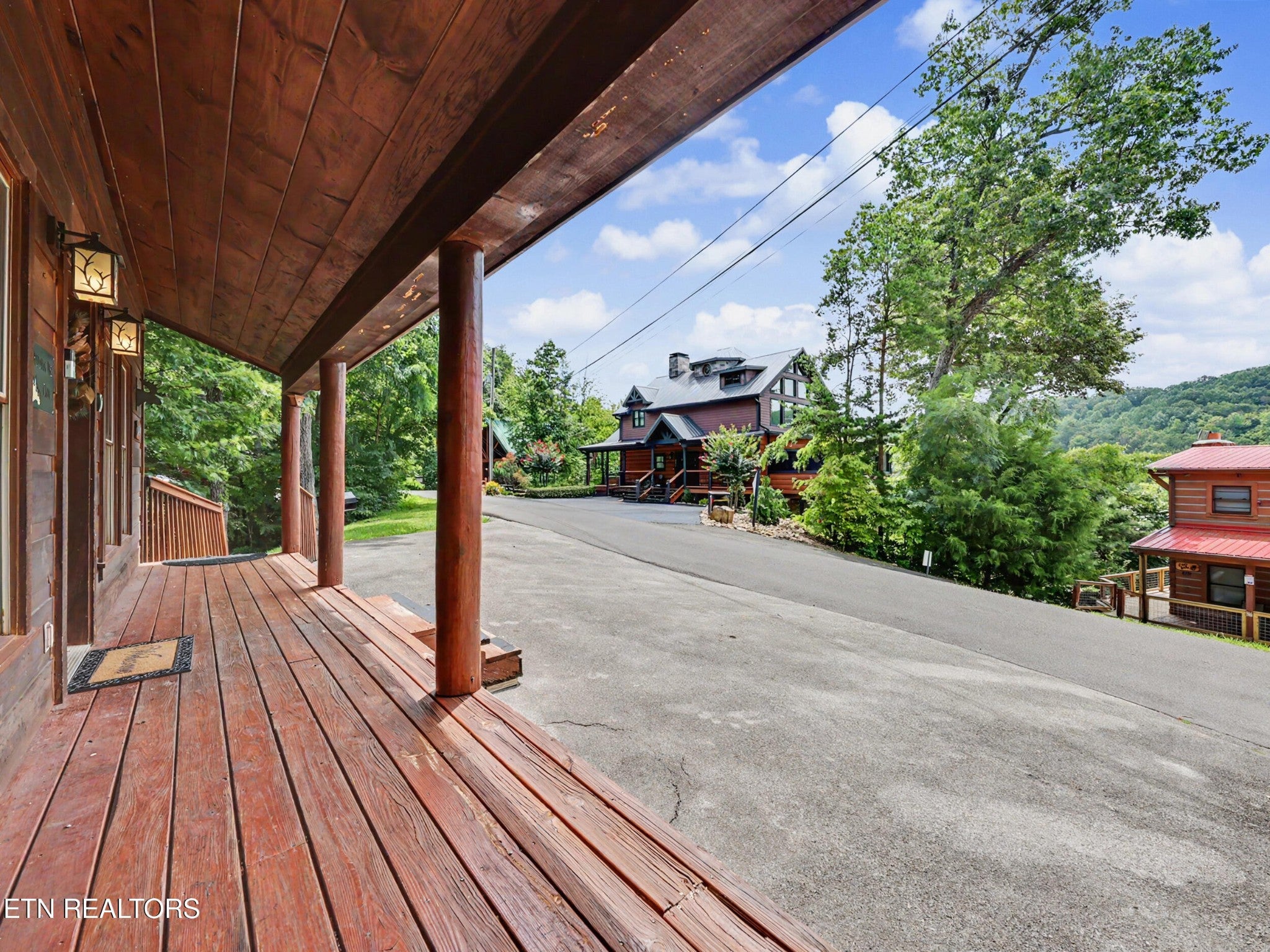 2434 N School House Gap Rd