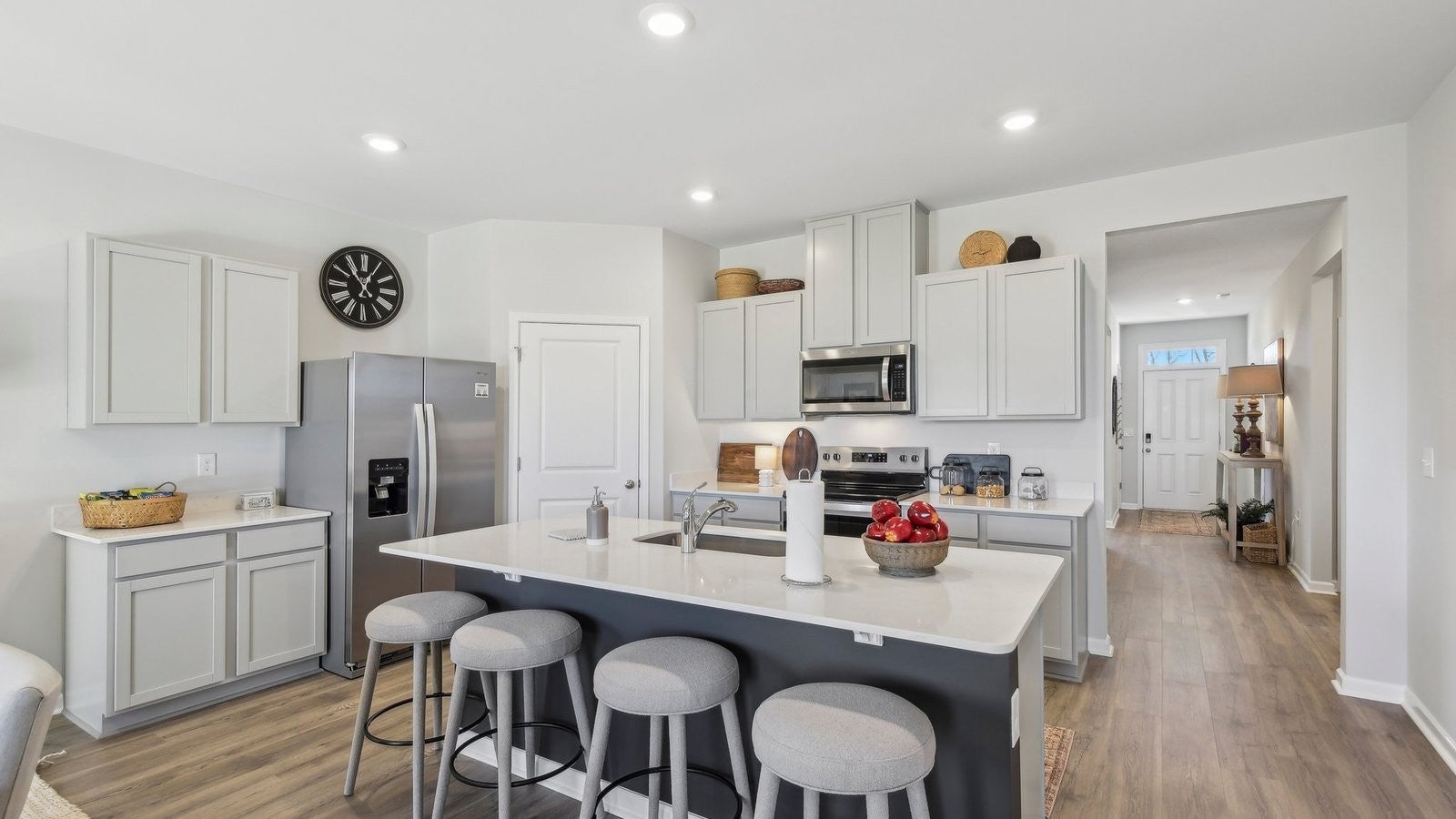 1307 Grassy Plain Pass