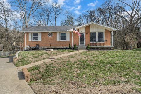 117 Jacksonian Dr Hermitage TN 37076