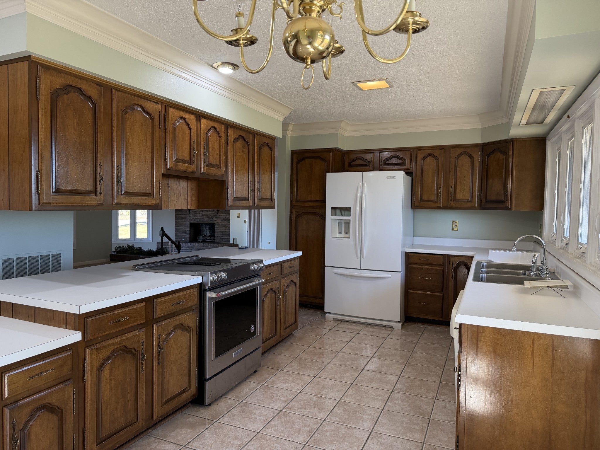 2775 John Moore Road