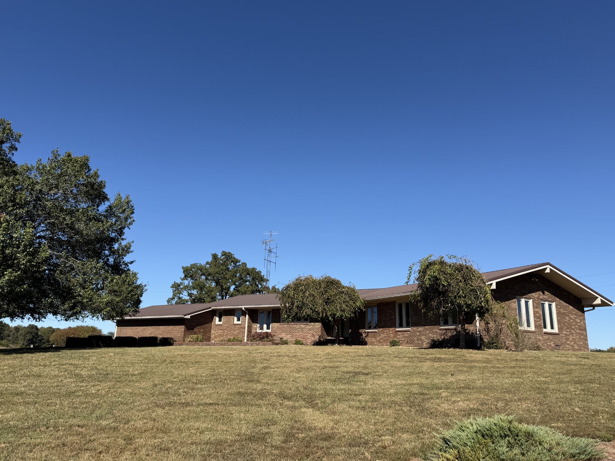 2775 John Moore Road