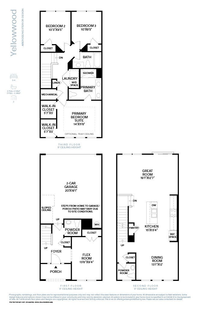 2615 Wilkinson Pike 1404