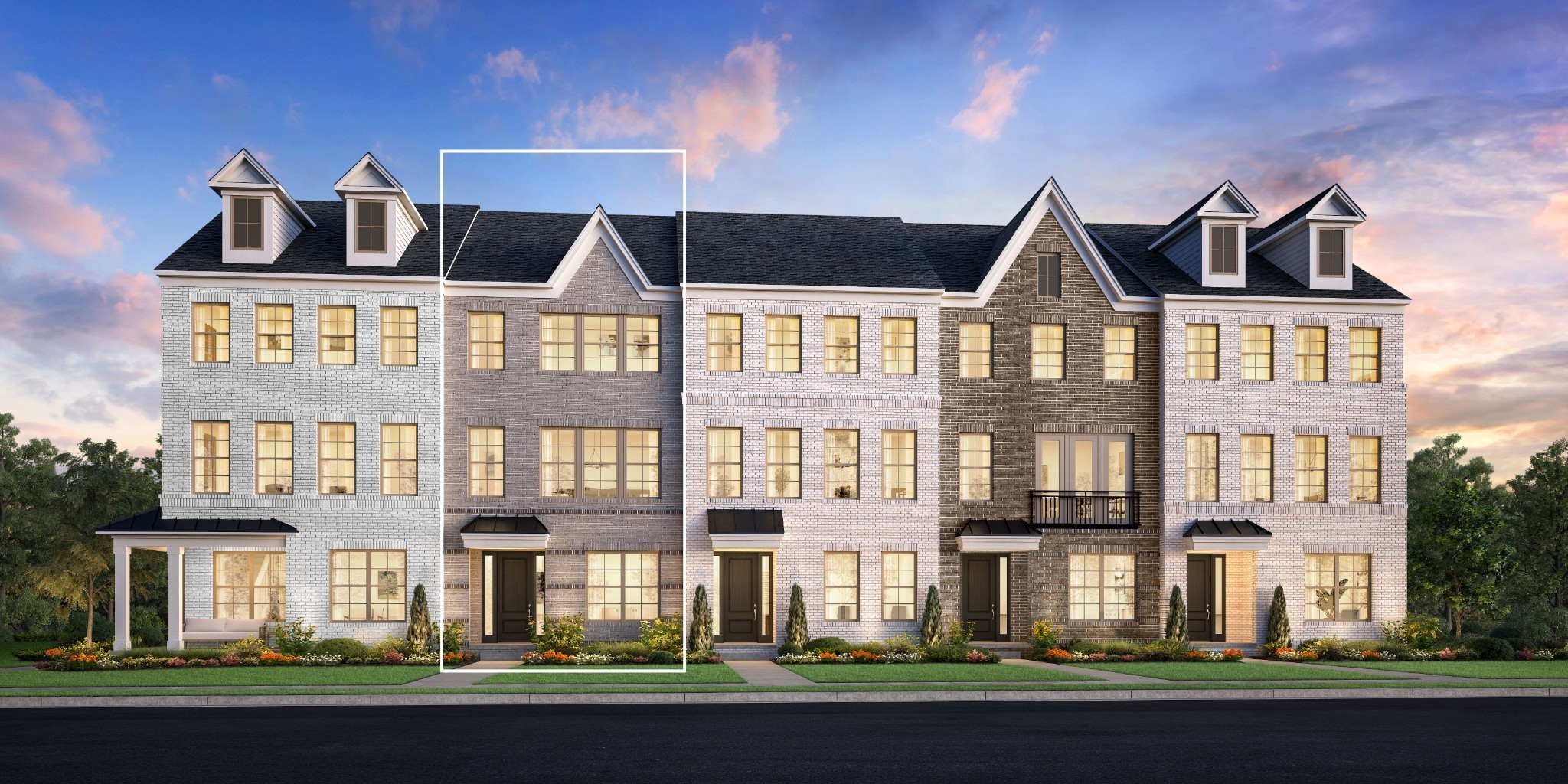 2615 Wilkinson Pike 1404