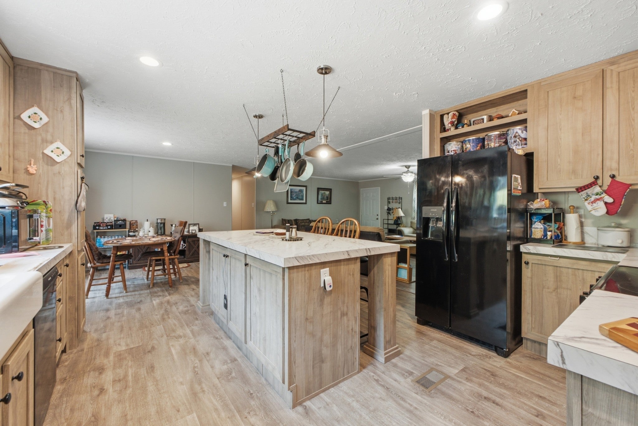 12541 Bettis Rd