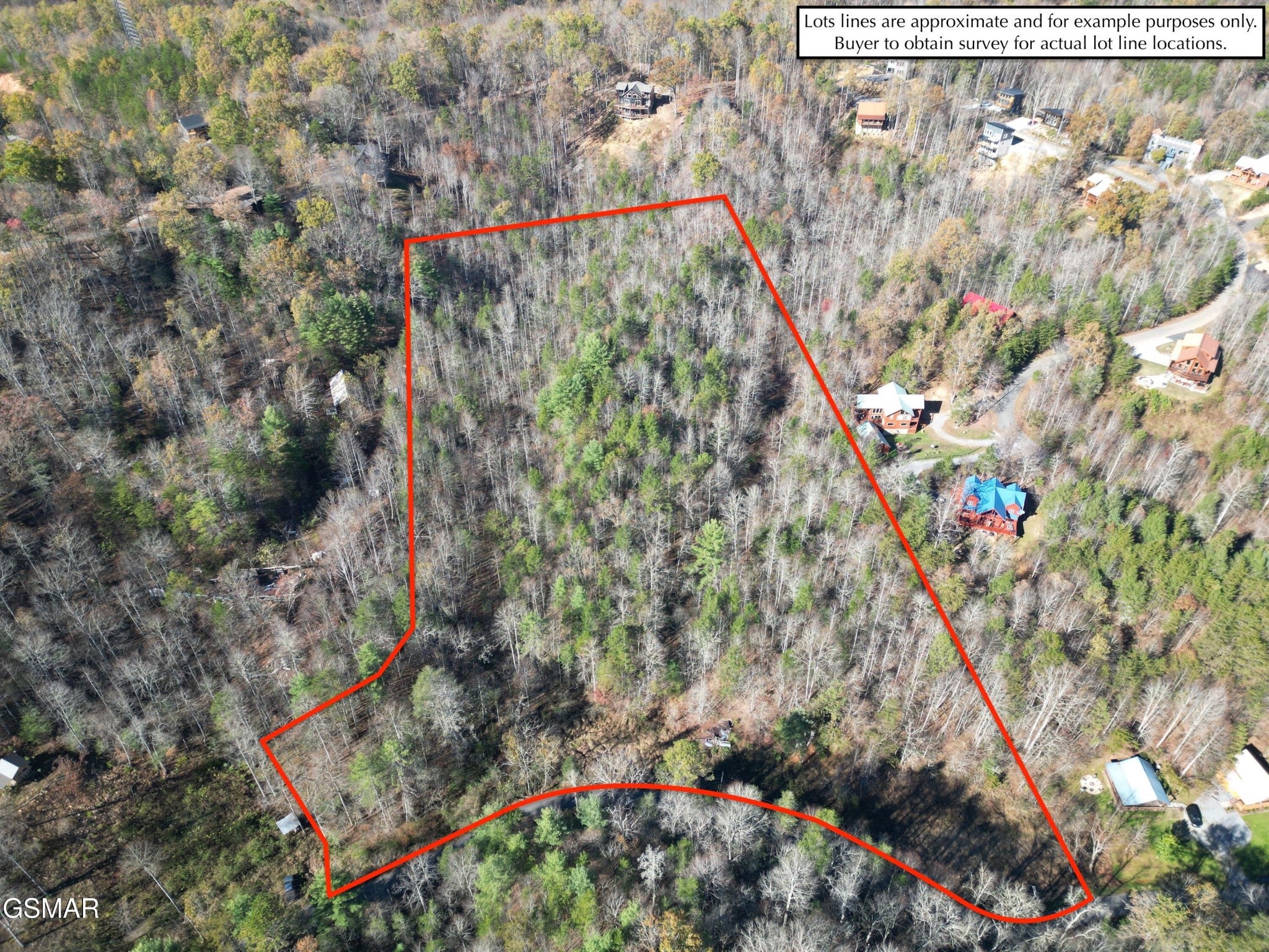 76 Grassy Branch Loop