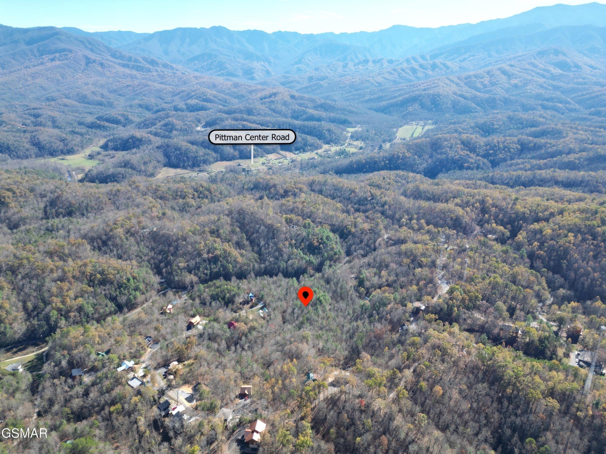 76 Grassy Branch Loop