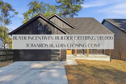 1315 Labrea Drive Chattanooga TN 37421