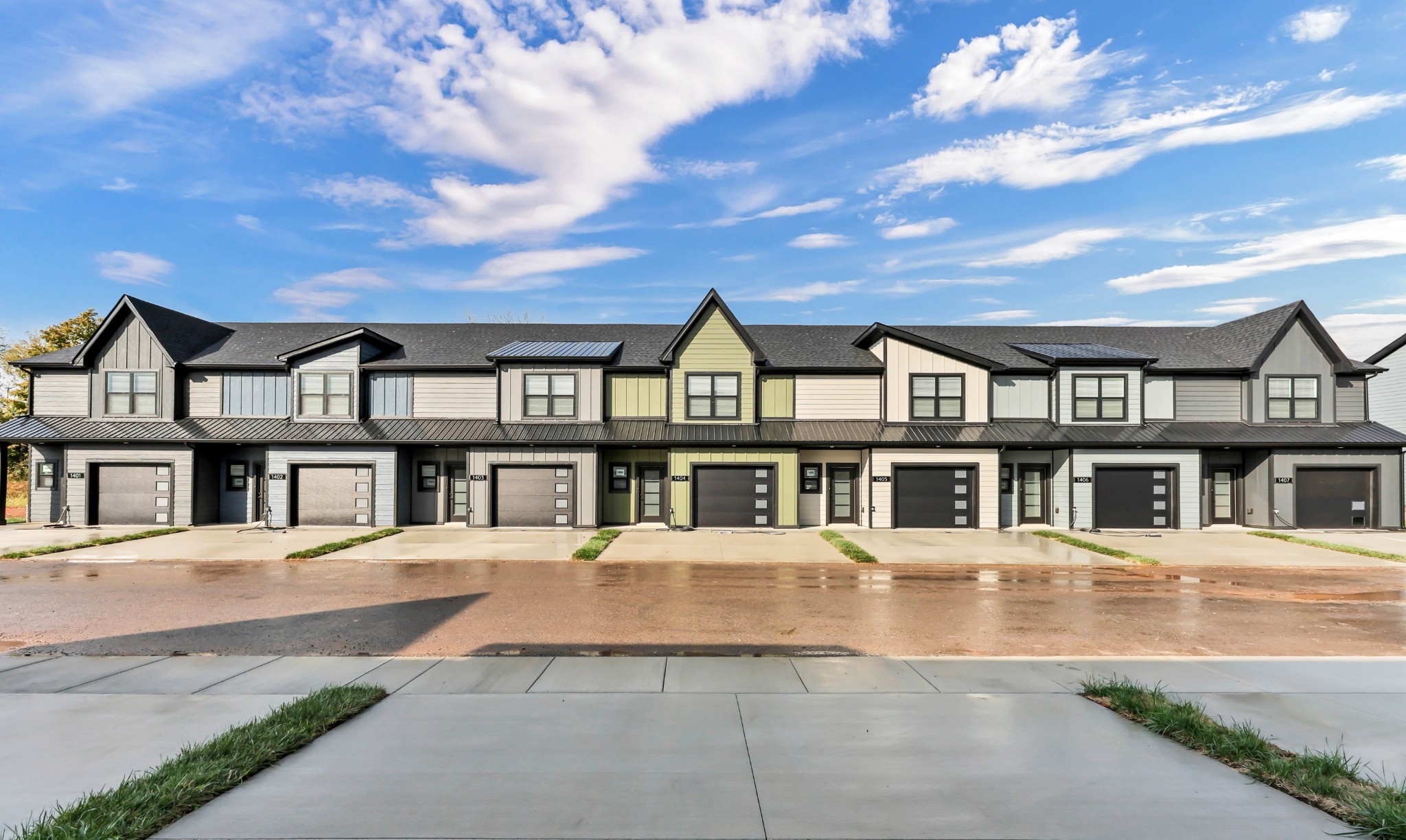 1406 Jonathan Wade Circle