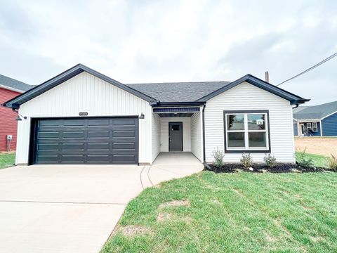 Photo of 2669 Brewster Dr, Clarksville, TN 37042 (MLS # 3164866)