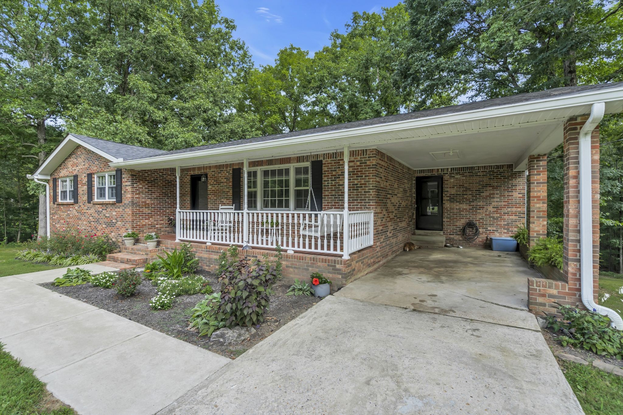 254 Rouse Rd
