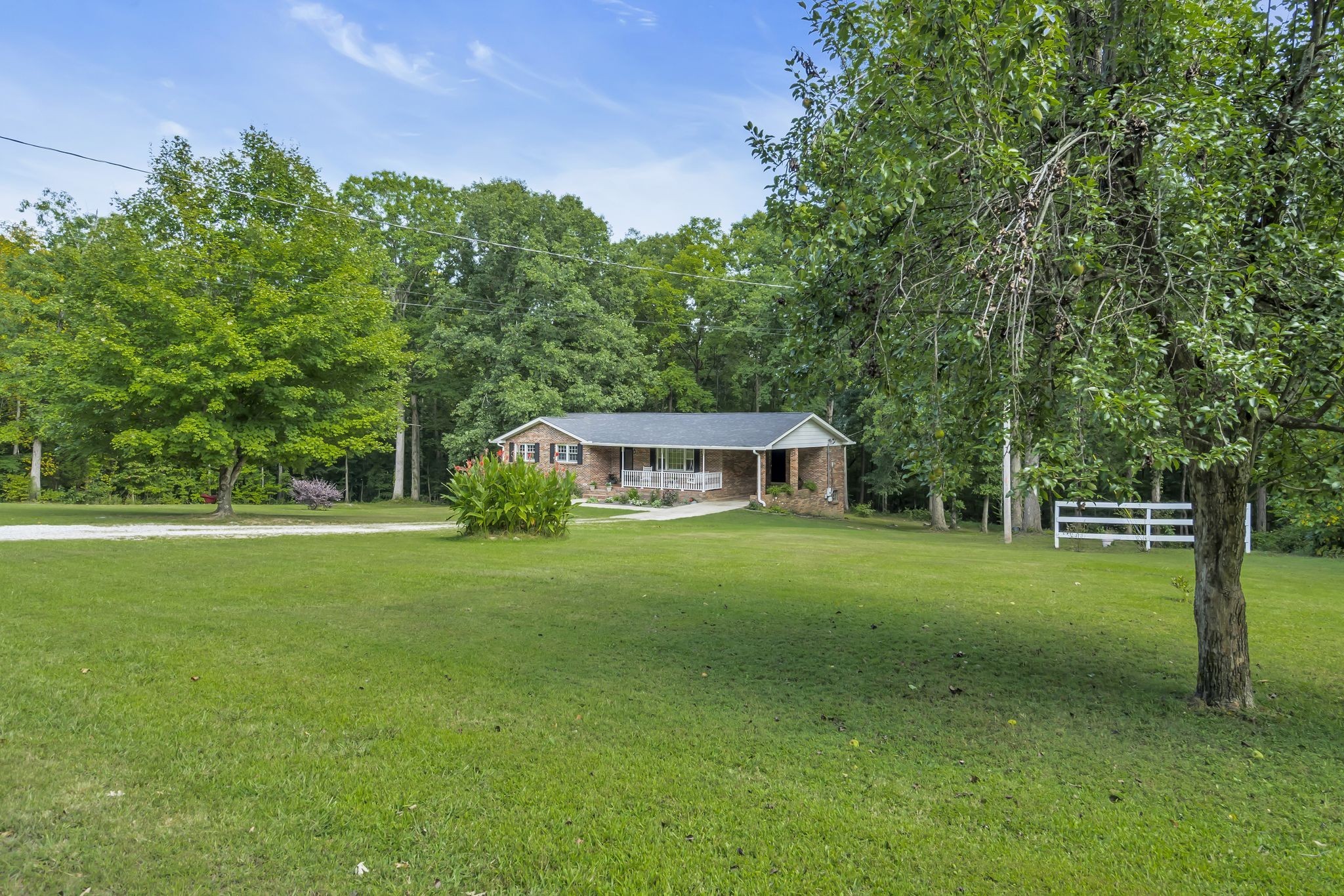 254 Rouse Rd