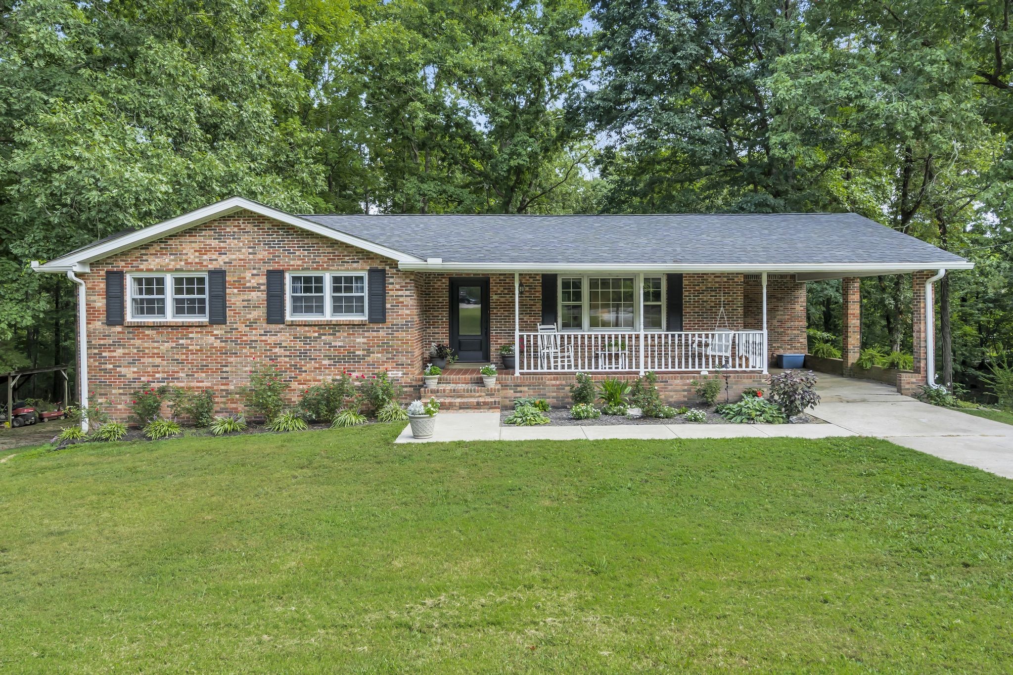 254 Rouse Rd