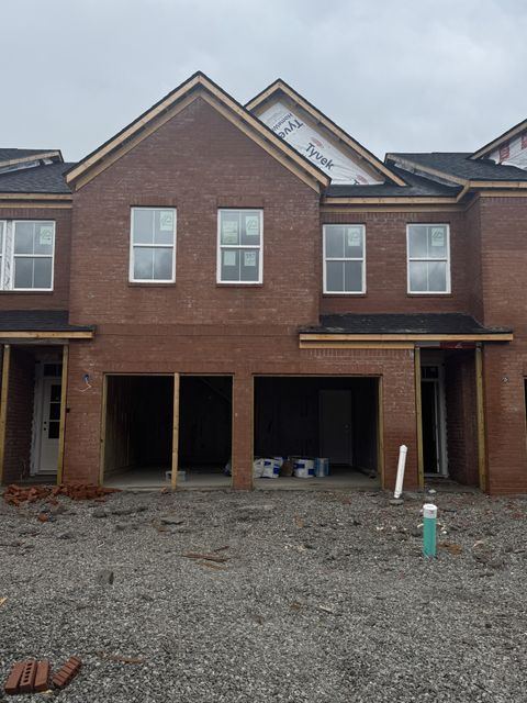 605 Club View Way, Mount Juliet, TN 37122 - MLS#: 2865771