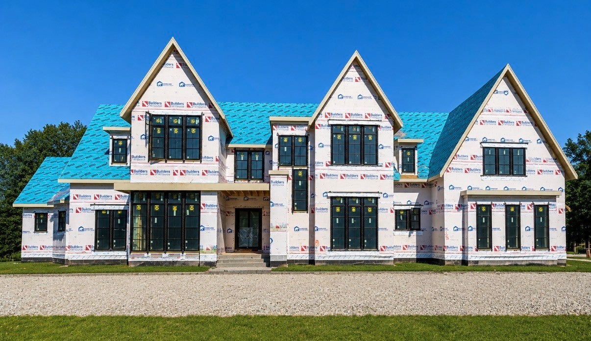 1401 Parker Place