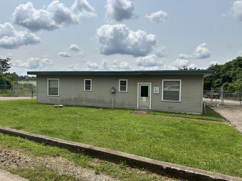 821 Old Rocky Road Pulaski TN 38478