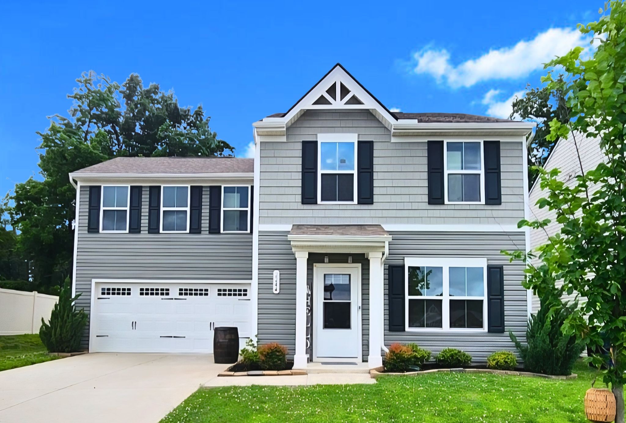 2244 Brokeshire Dr