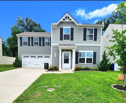 2244 Brokeshire Dr White House TN 37188