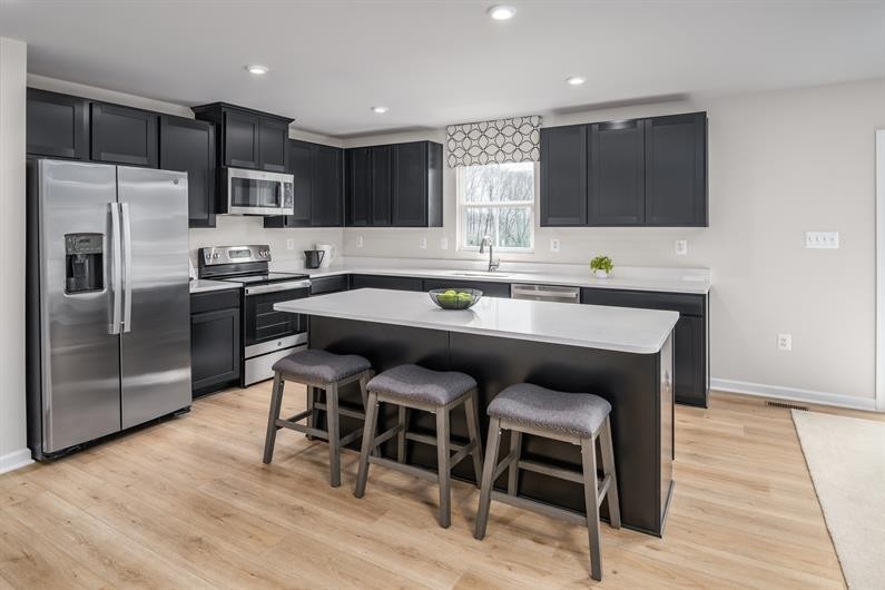 1464 Bethel Ridge Dr