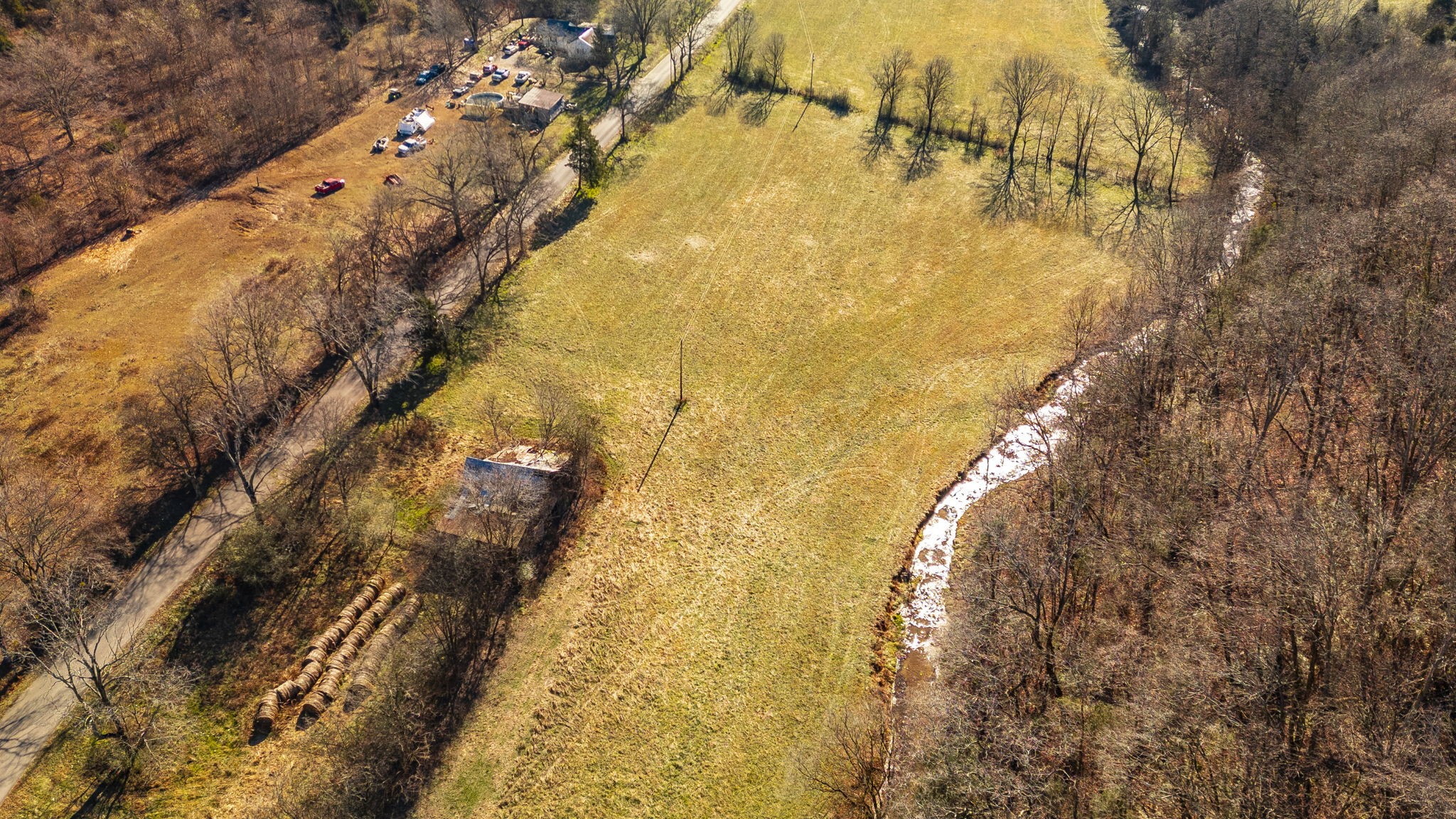 2555 Skillet Creek Rd