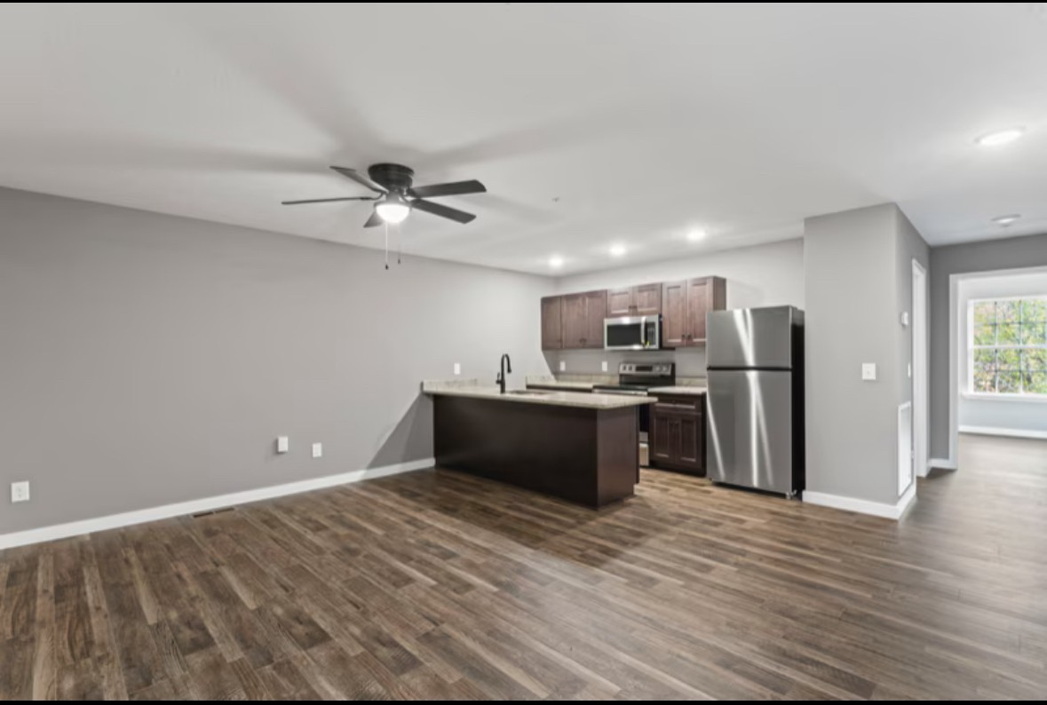 59 Cookeville highway