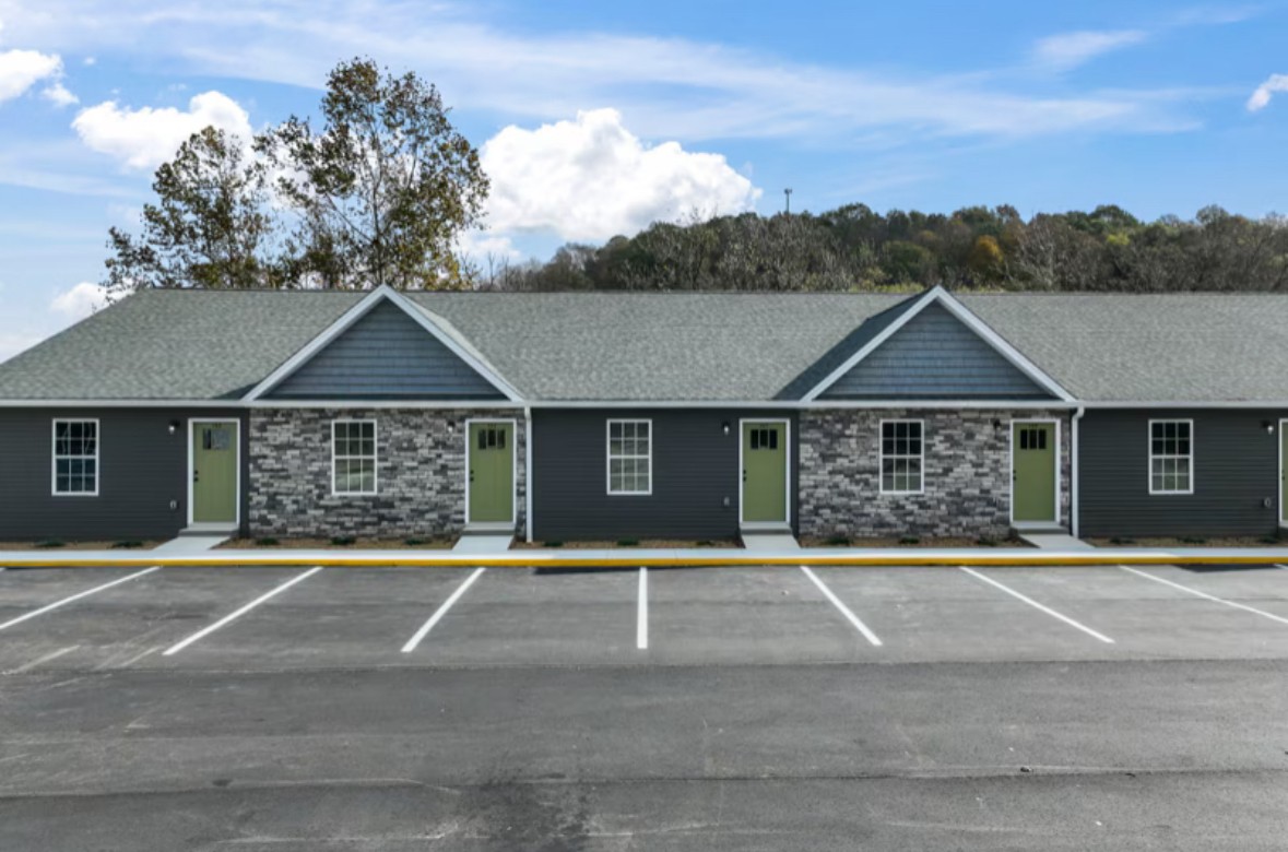 59 Cookeville highway