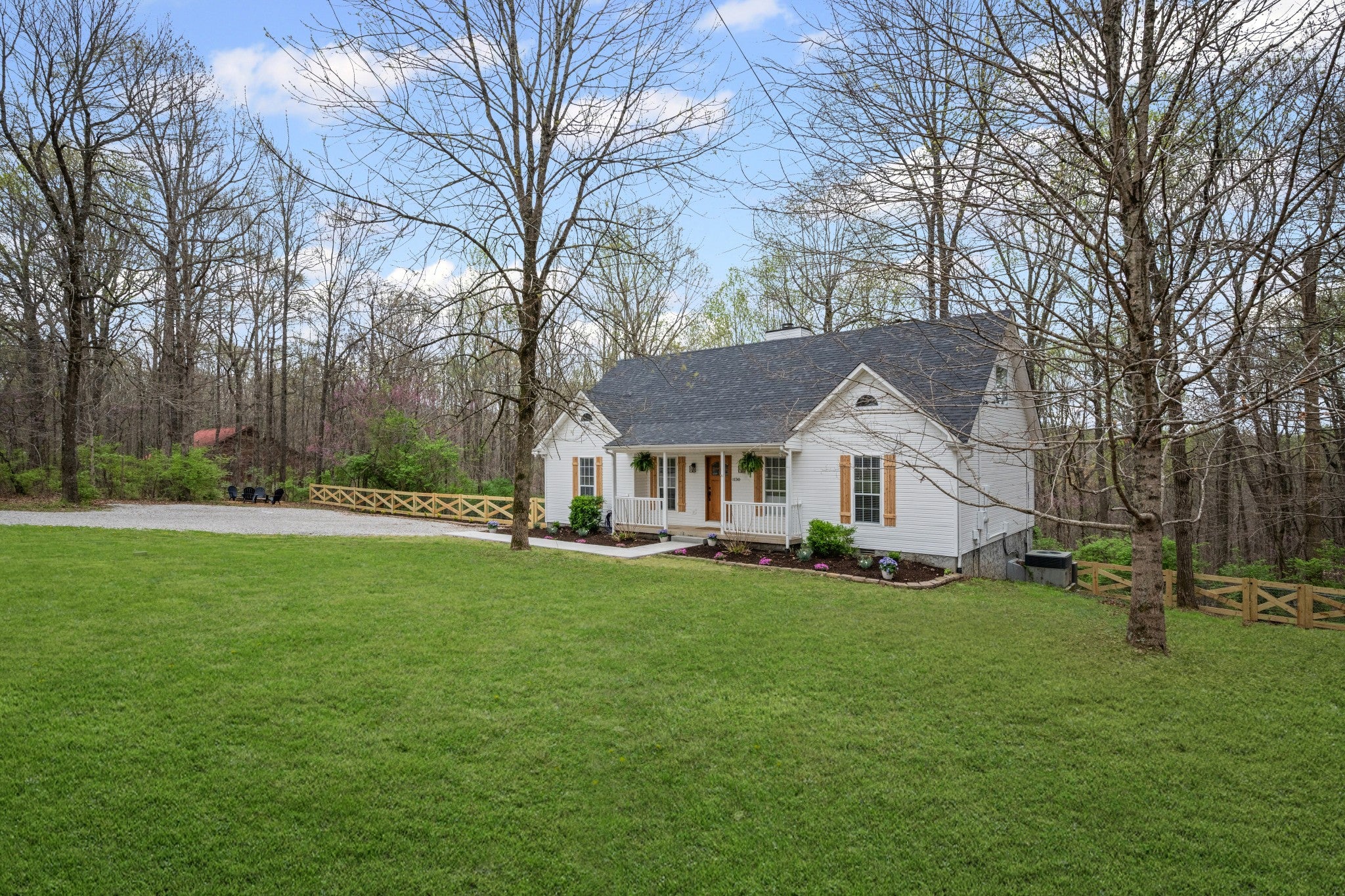 1130 Old Charlotte Pike