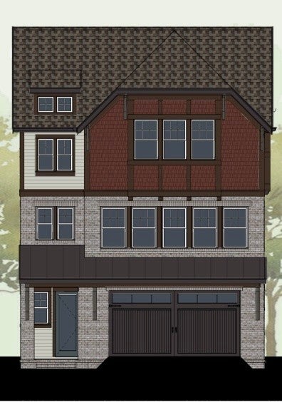 4-bed listing at 114 Honeywine St, Nashville