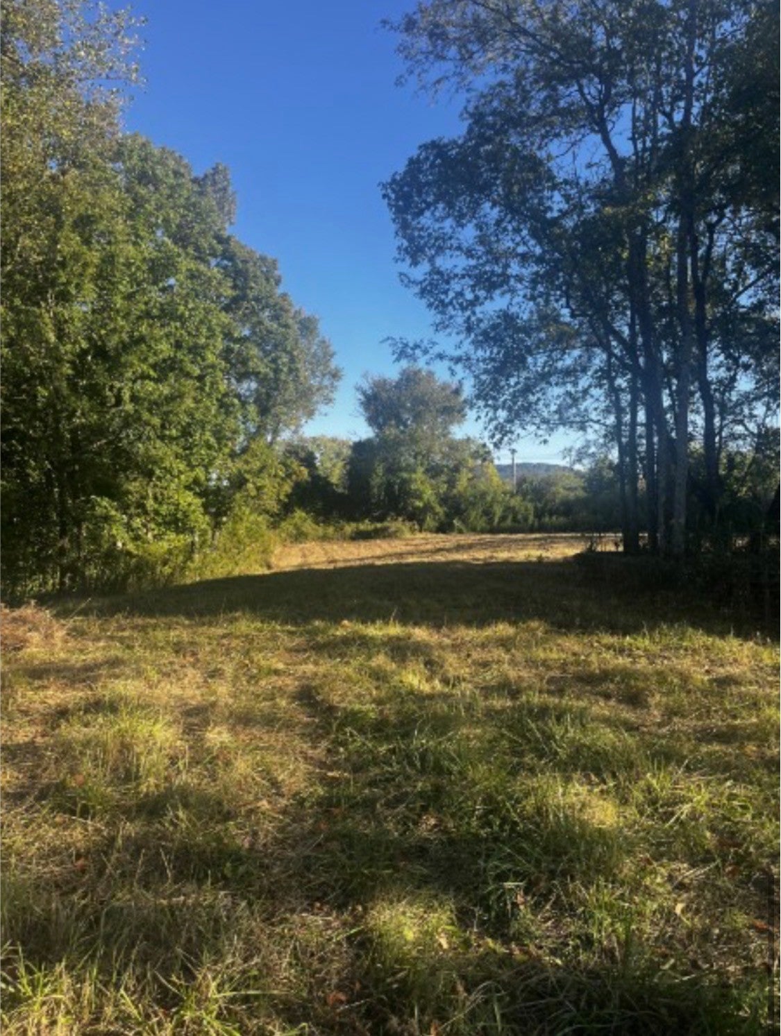0 Old Morrison Rd