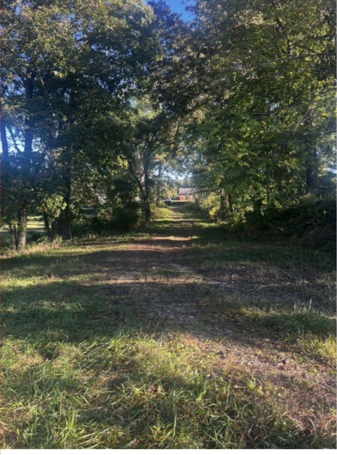 0 Old Morrison Rd
