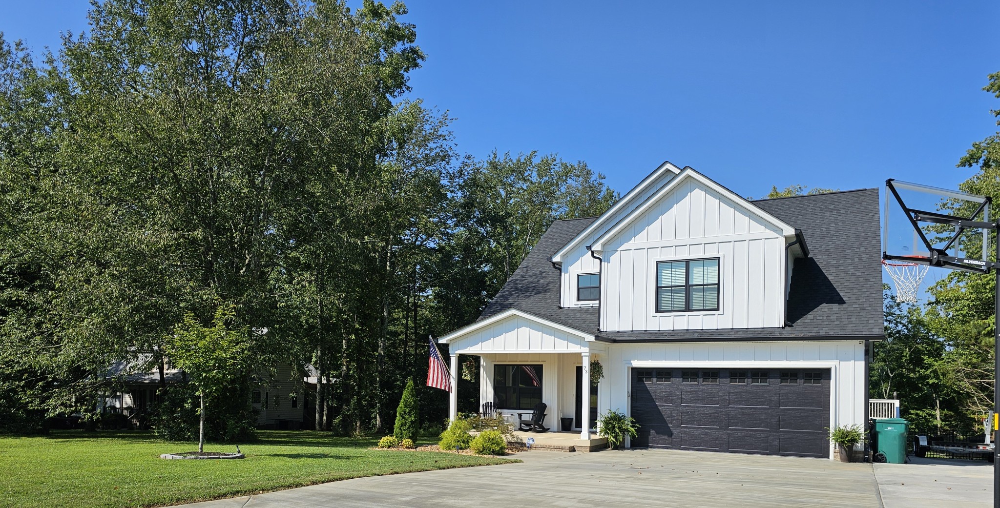73 Cypress Point Dr