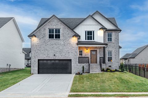 244 Bluebell Dr Clarksville TN 37043