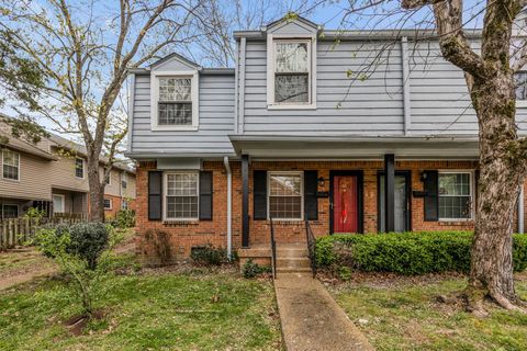 5510 Country Dr 66 Nashville TN 37211