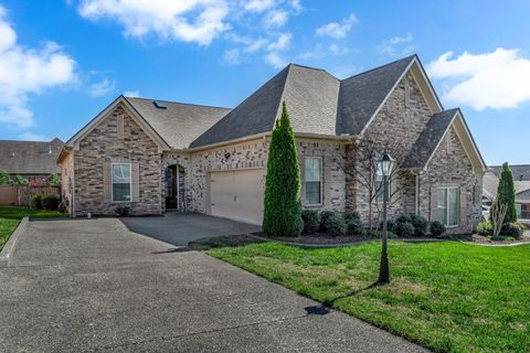 157 Cobbler Cir Hendersonville TN 37075
