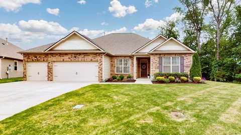 6614 Floral Ct Murfreesboro TN 37128